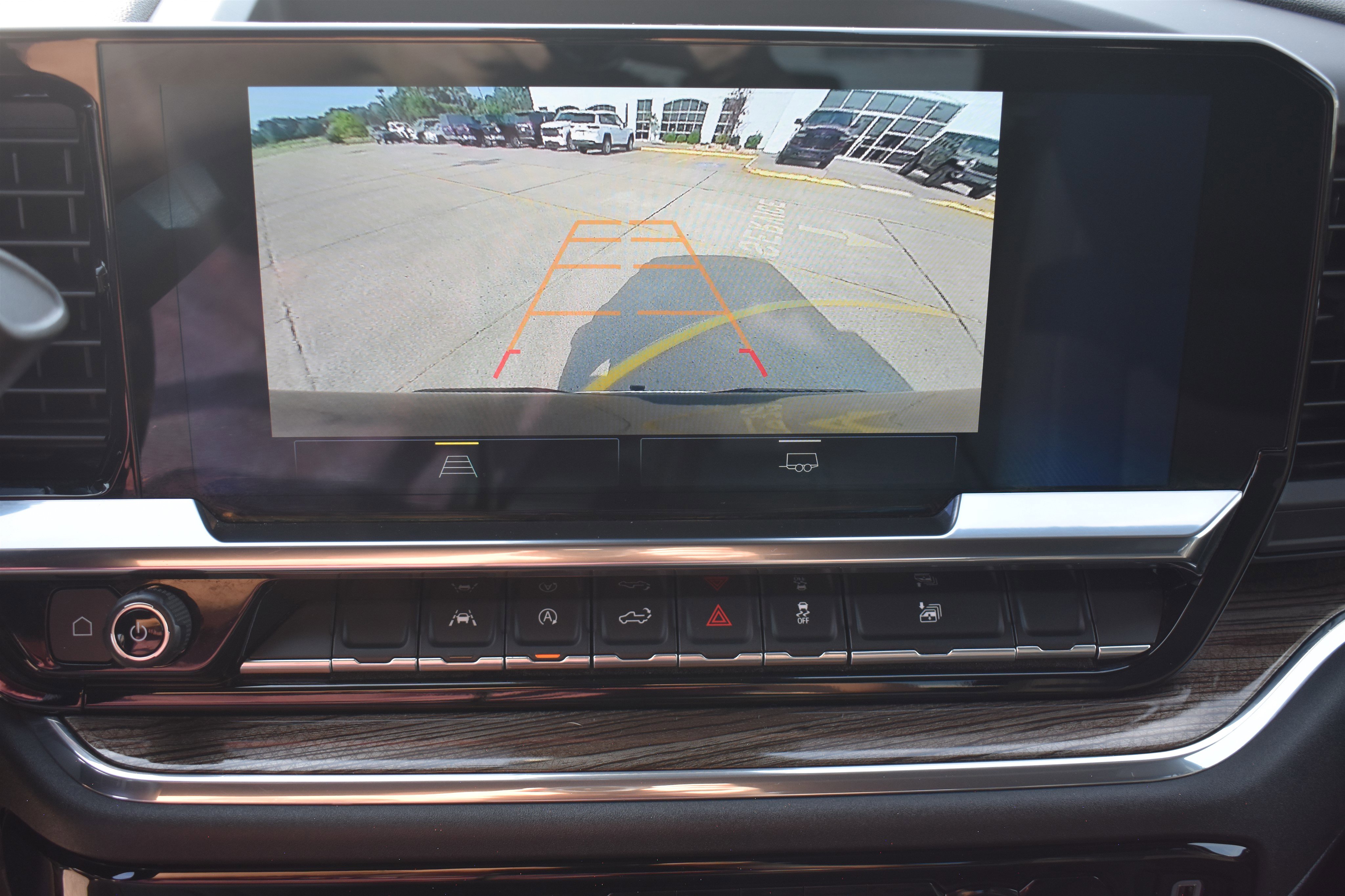 2024 Chevrolet Silverado 1500 LT photo 17