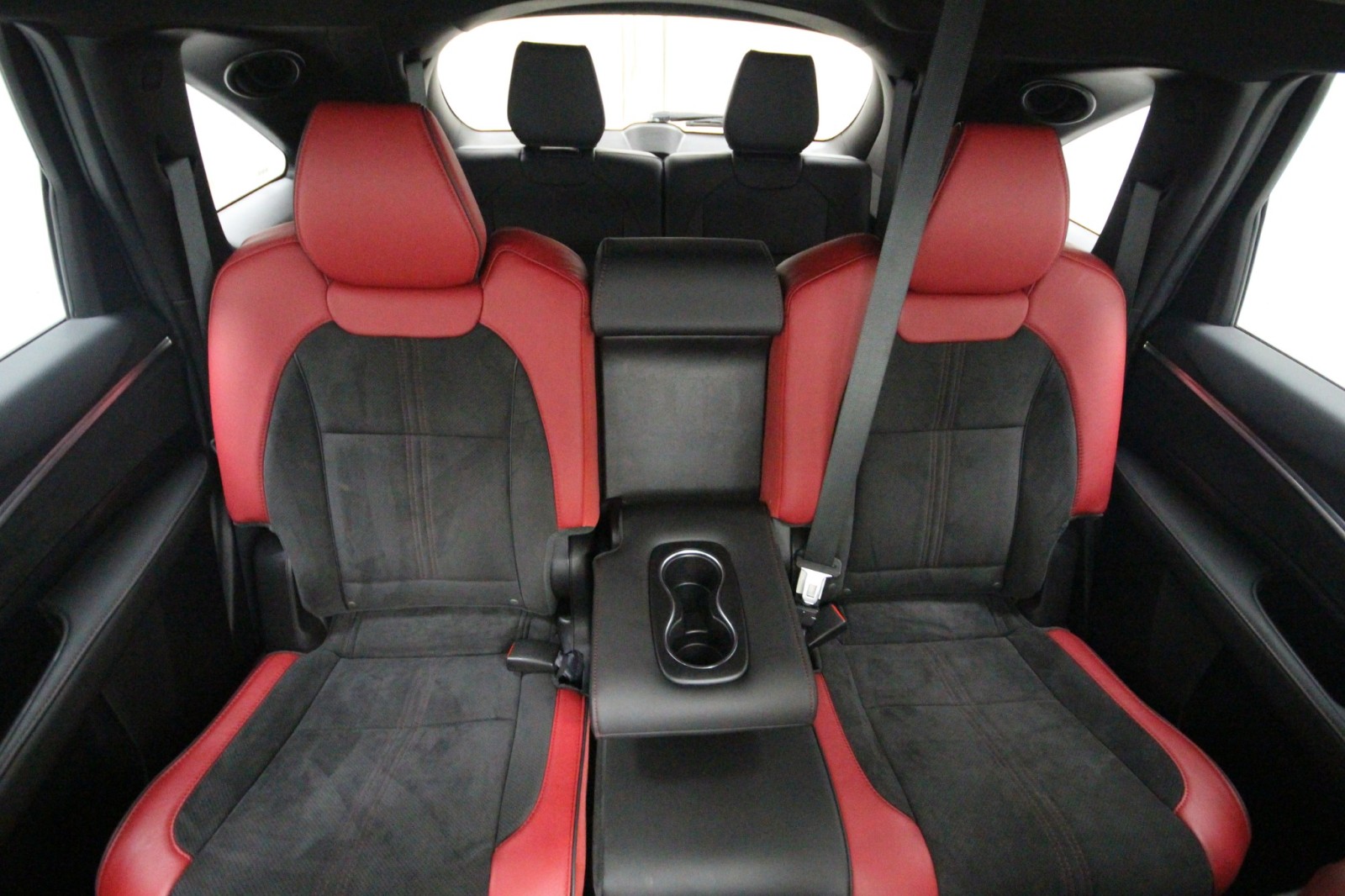 2020 Acura MDX A-Spec SH-AWD photo 58