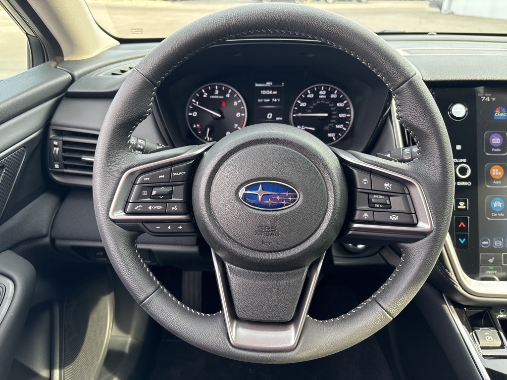 2025 Subaru Outback Premium photo 15