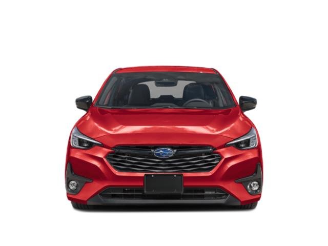 2025 Subaru Impreza RS photo 4
