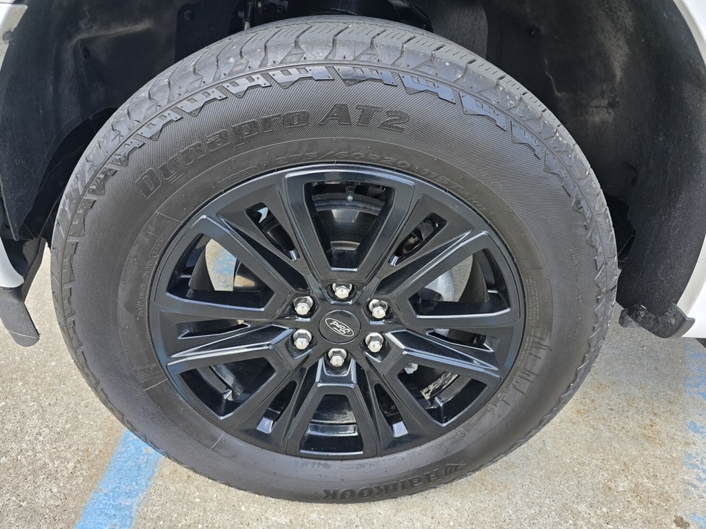 2024 Ford F-150 Platinum photo 25