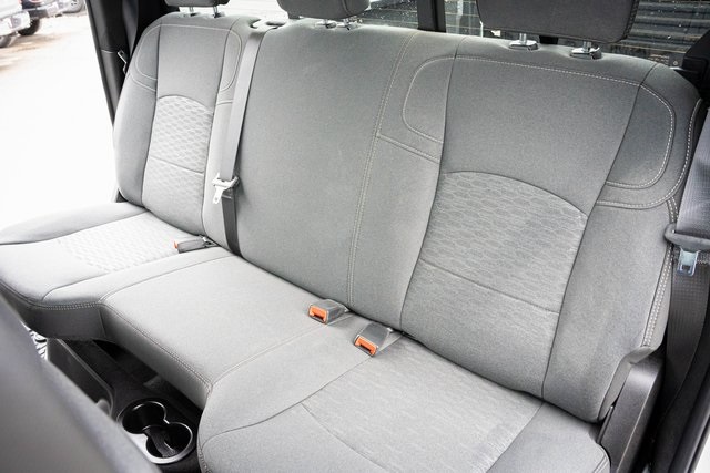 2025 Ram 3500 Tradesman photo 25