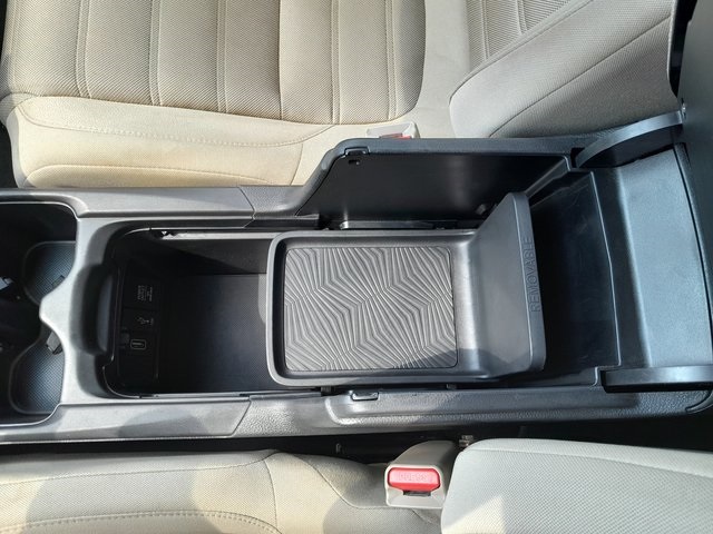 2018 Honda CR-V EX photo 28