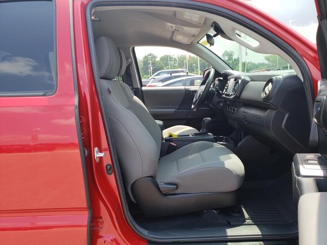 2022 Toyota Tacoma SR 4x4 Double Cab photo 16