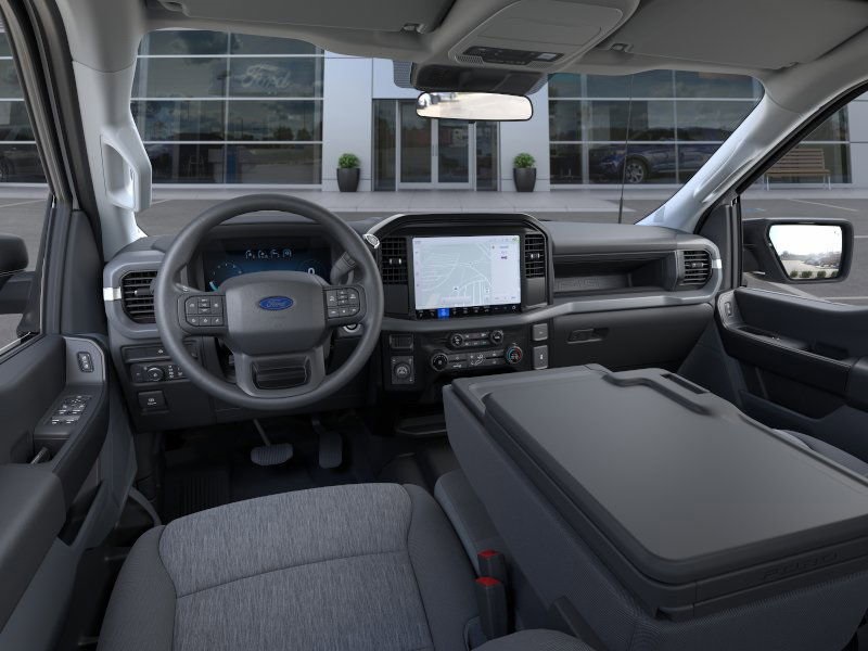 2025 Ford F-150 XL photo 9
