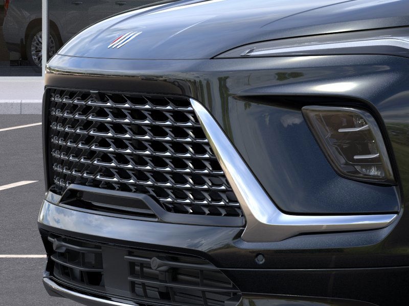 2026 Buick Enclave Avenir photo 13