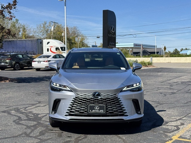 2025 Lexus RX 350 Premium photo 5