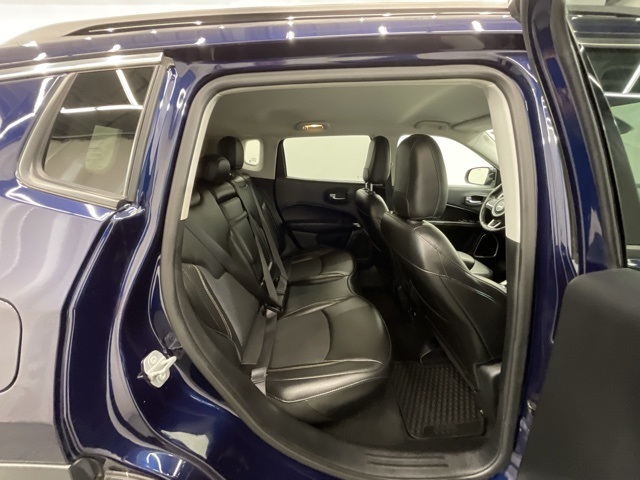 2019 Jeep Compass Latitude photo 25