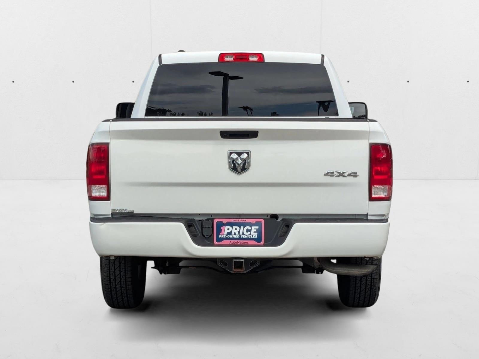 2019 Ram 1500 Classic Express photo 7