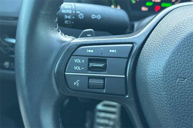 2023 Honda Accord Hybrid Sport photo 26