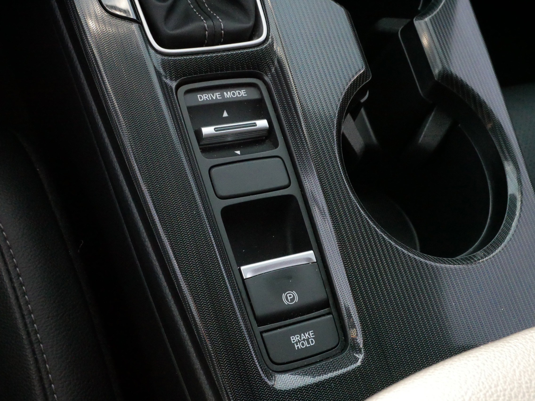 2025 Honda Civic Sport Touring Hybrid photo 24