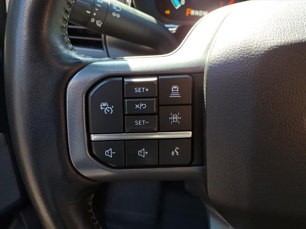 2023 FORD F-150 - Image 21