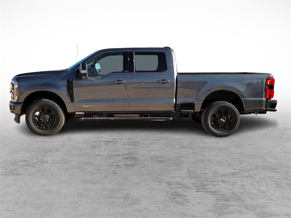 2025 Ford F-250 photo 6