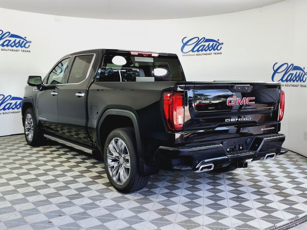 2025 Gmc Sierra 1500 Denali photo 2