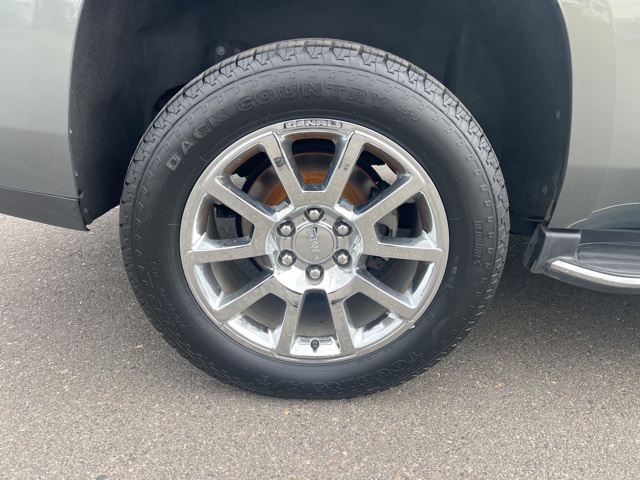 2018 Gmc Yukon Denali photo 21
