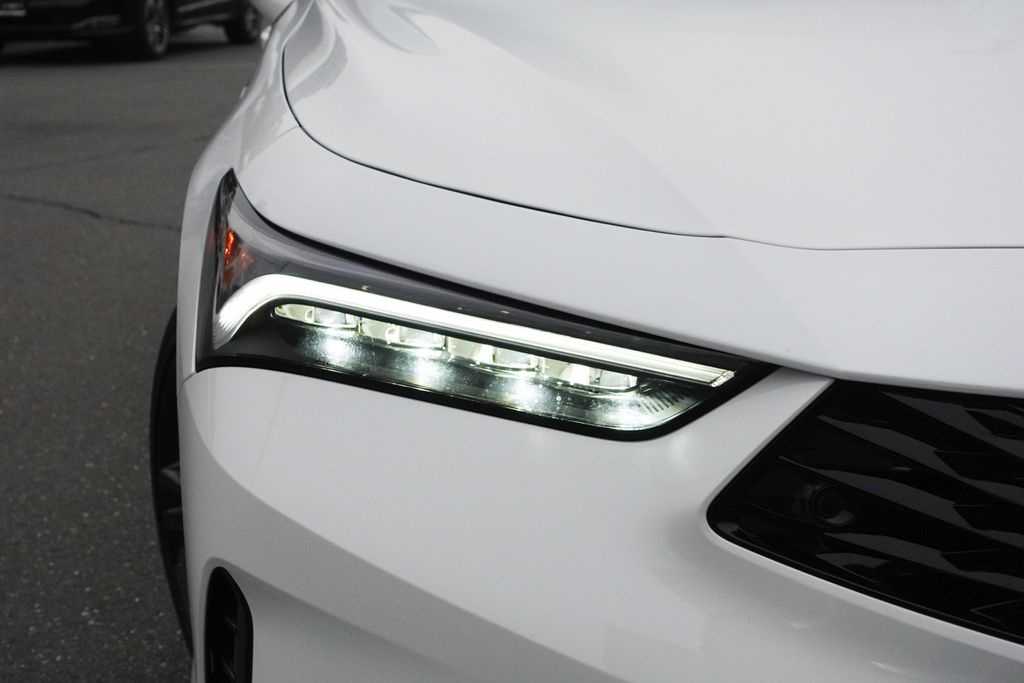 2026 Acura Integra A-Spec photo 4