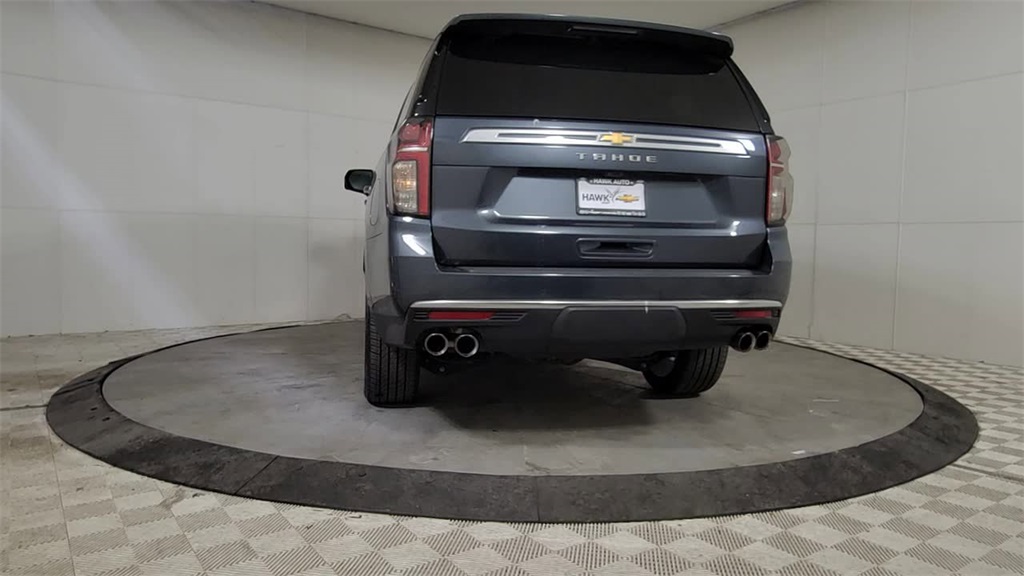 2021 CHEVROLET TAHOE - Image 5