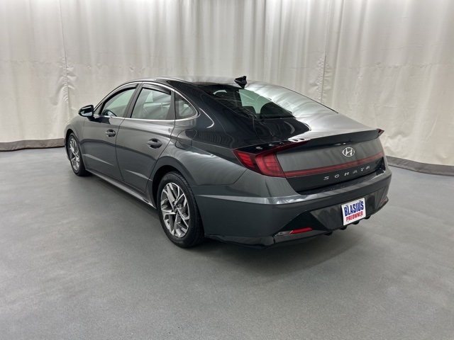 2022 Hyundai Sonata SEL photo 4
