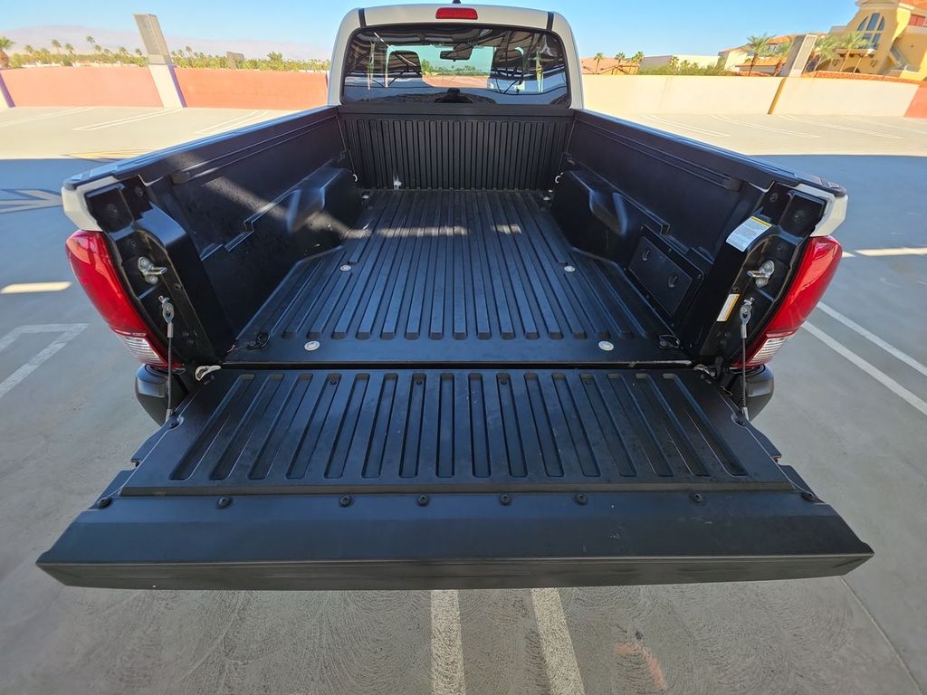 2020 Toyota Tacoma SR photo 26