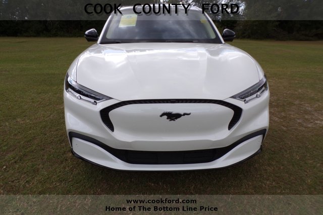2023 Ford Mustang Mach-E California Route 1 photo 2