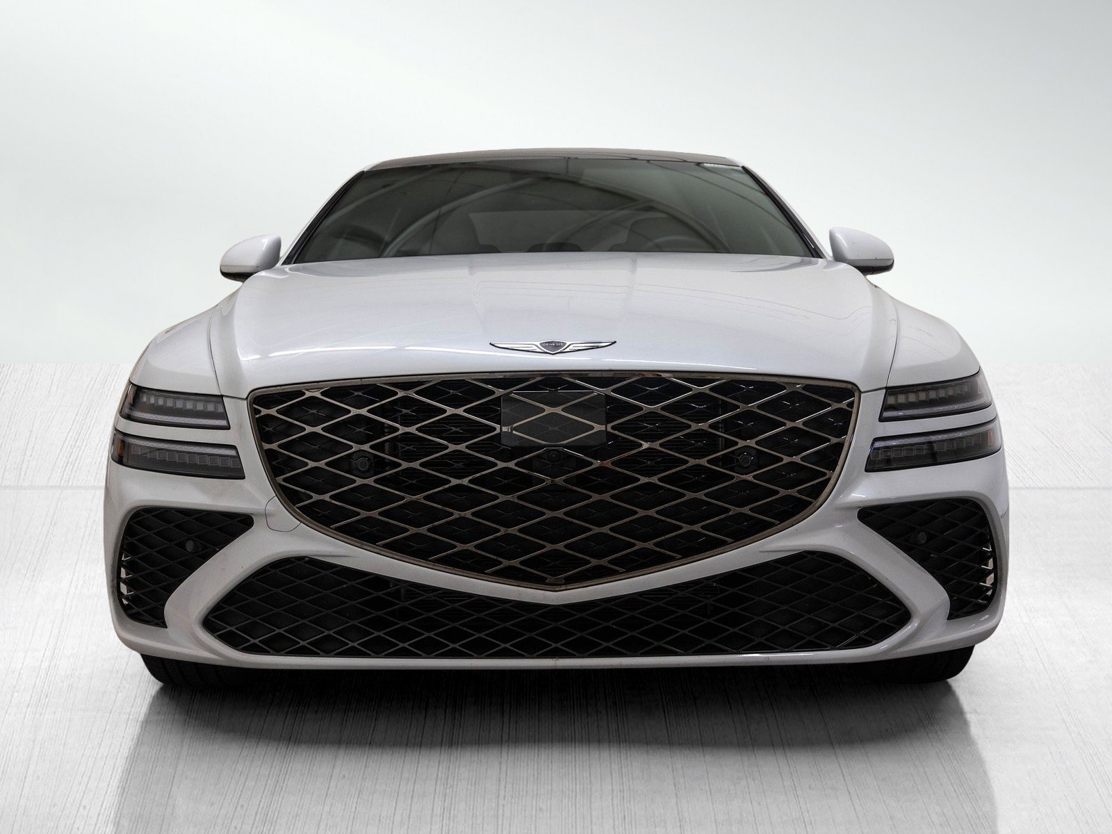 2025 Genesis G80 2.5T Sport Prestige AWD photo 2