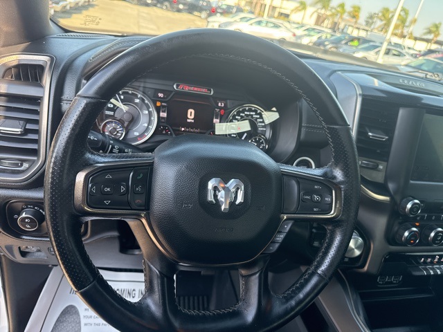 2022 Ram 1500 Rebel photo 13