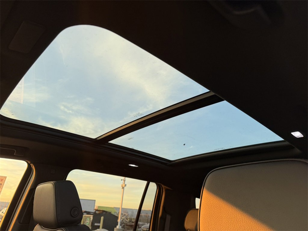 2026 GMC YUKON XL - Image 27