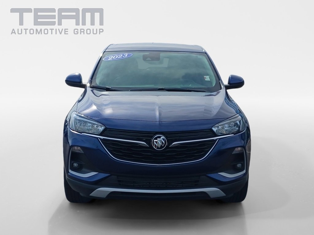 2023 Buick Encore GX Preferred photo 2