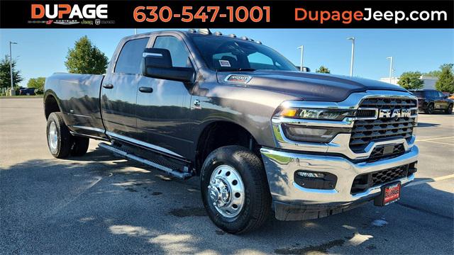 2026 RAM Ram 3500 Pickup Tradesman's photo