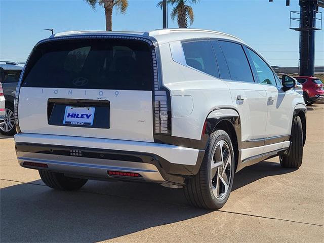 2026 Hyundai Ioniq Limited photo 3