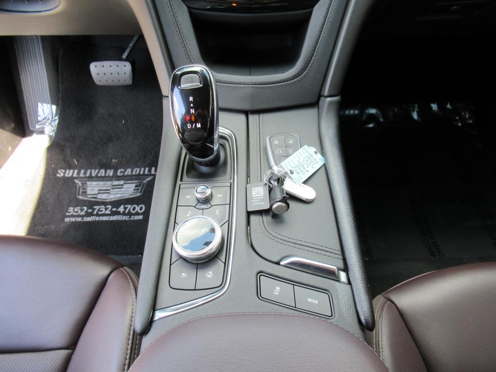2020 Cadillac XT6 Premium Luxury photo 20