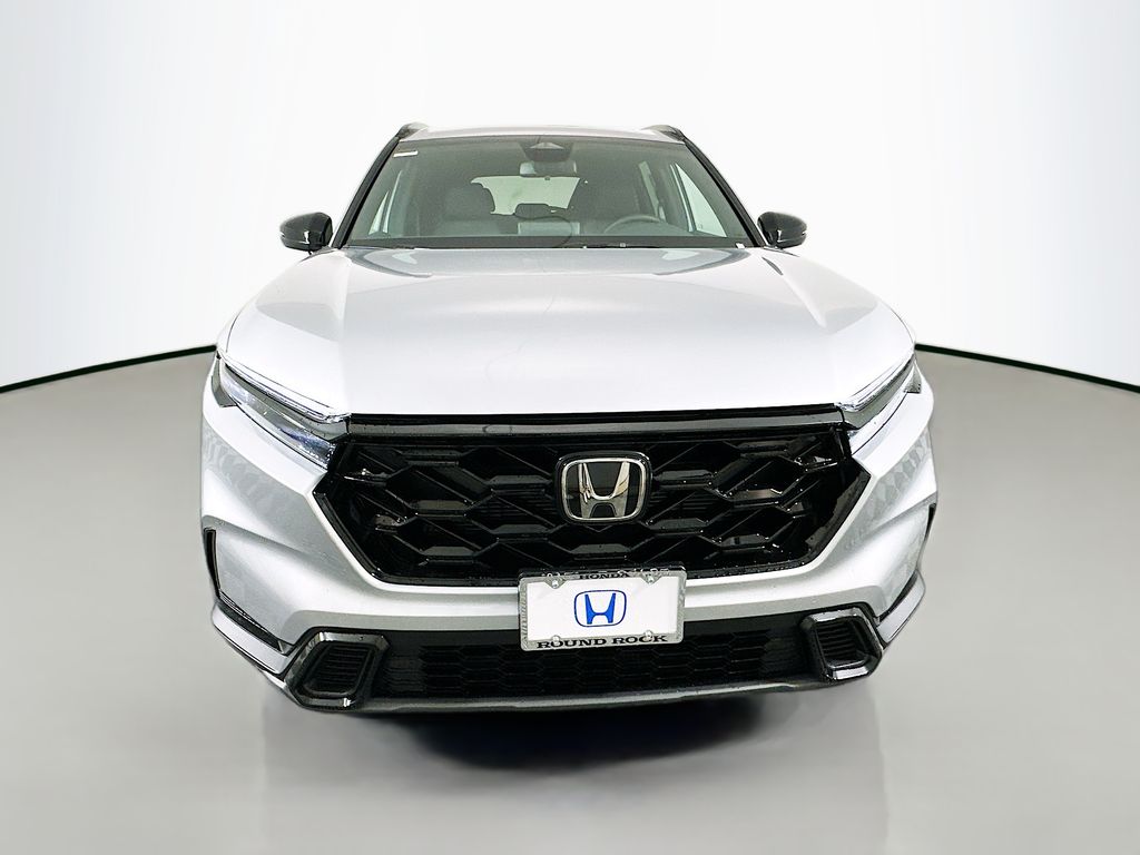 2026 Honda CR-V Sport Hybrid photo 2