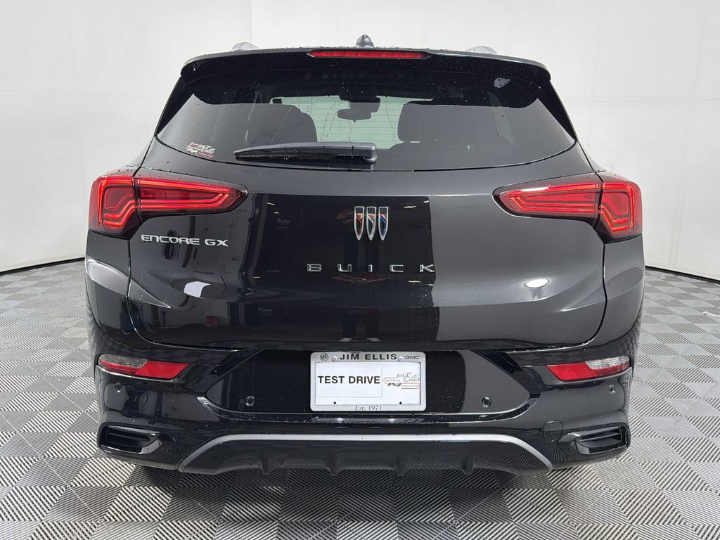 2026 Buick Encore GX Sport Touring photo 5