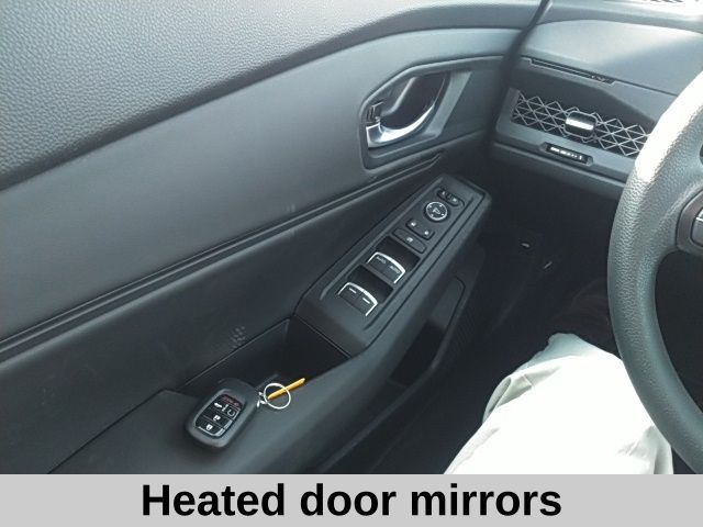 2025 Honda Accord SE photo 7