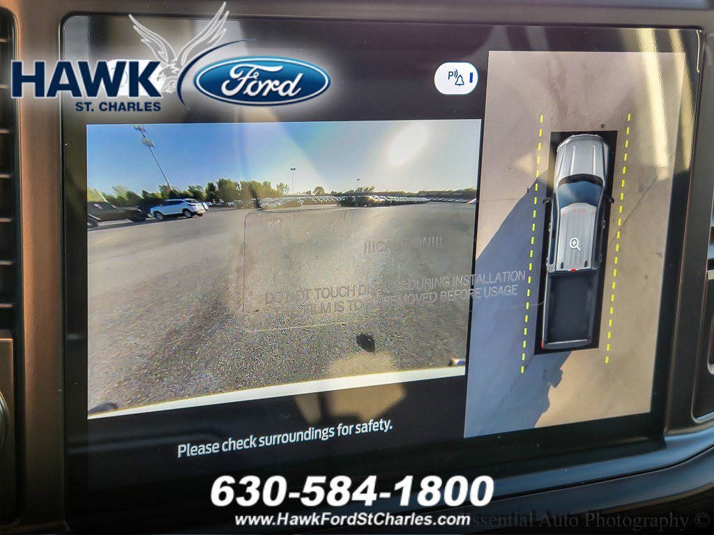 2026 FORD F-350 - Image 12