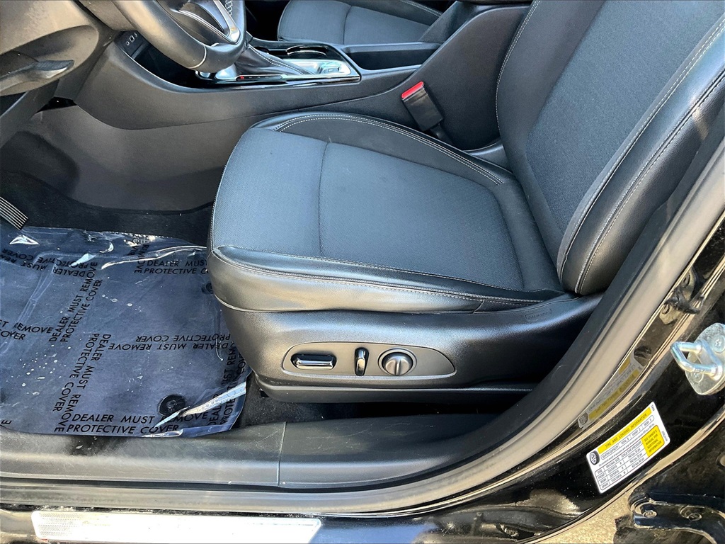 2022 Buick Encore GX Preferred photo 30