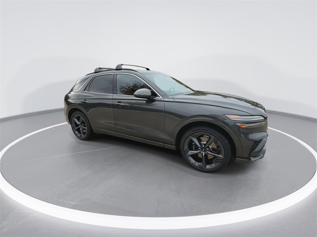 2026 GENESIS GV70 Sport Prestige's photo