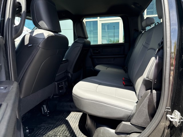 2025 Ram 2500 Tradesman photo 6