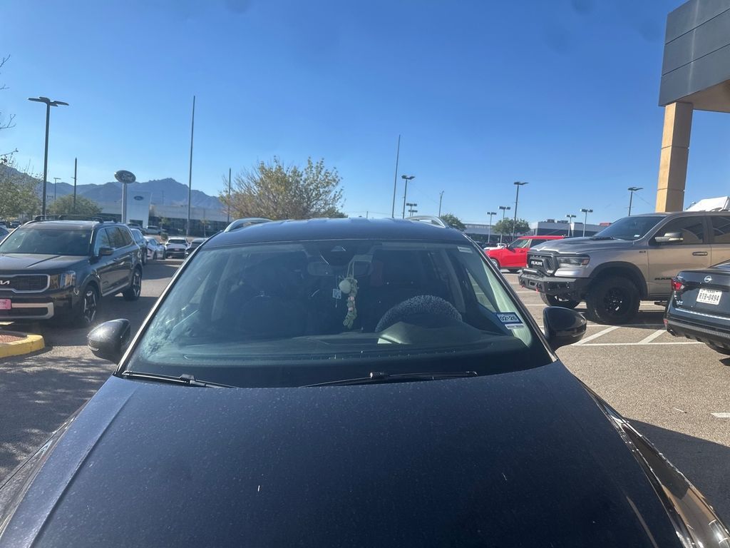 2023 Volkswagen Tiguan SE photo 12