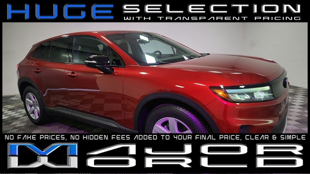 2024 Honda Prologue EX's photo