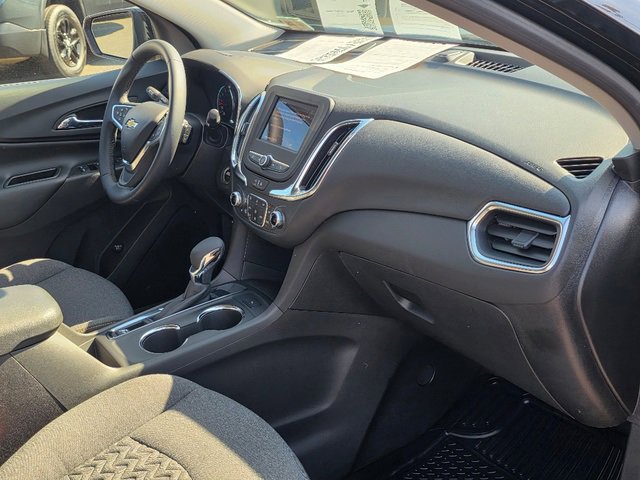 2023 Chevrolet Equinox LT photo 11