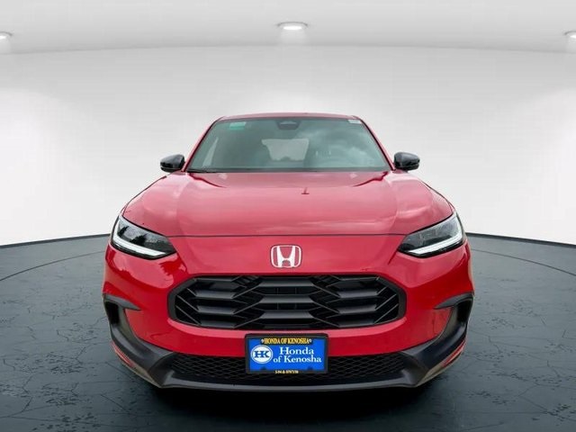 2026 Honda HR-V Sport photo 2