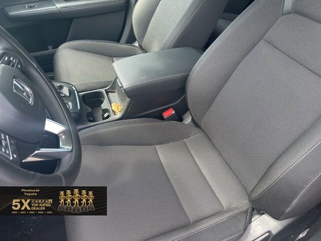 2024 Honda CR-V LX photo 35