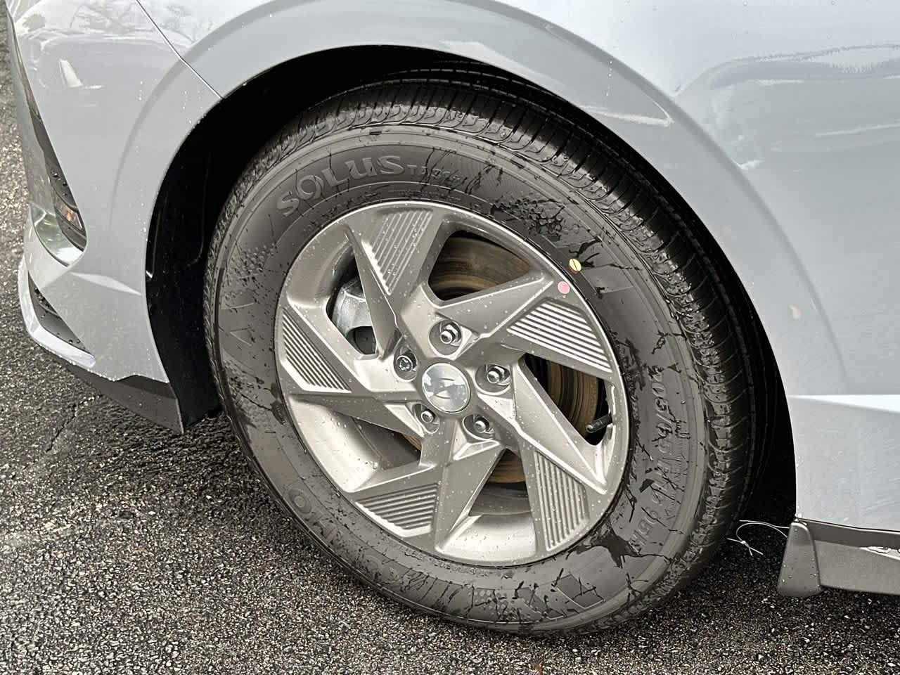2026 Hyundai Sonata SE photo 11