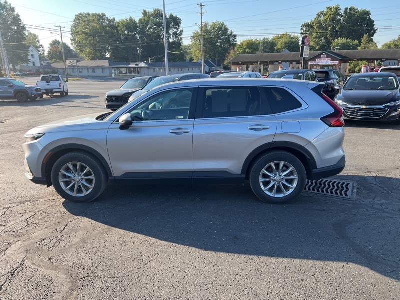 2023 Honda CR-V EX photo 6