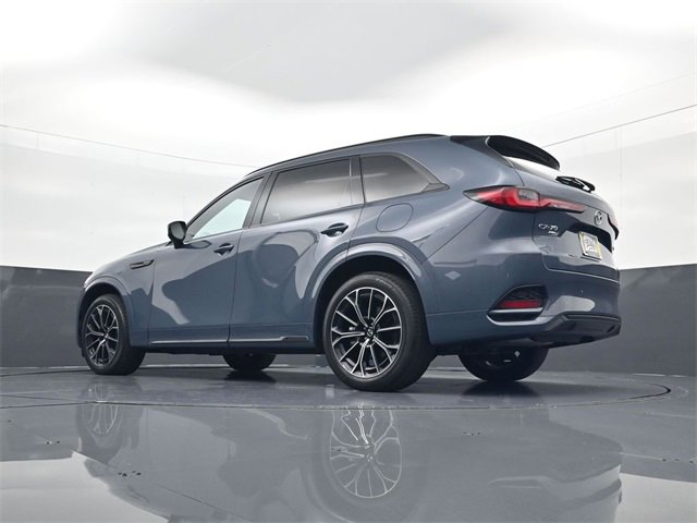 2025 Mazda CX-70 3.3 Turbo Premium Plus photo 26