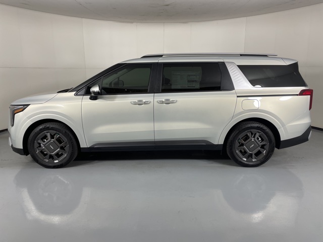 2026 Kia Carnival EX photo 5
