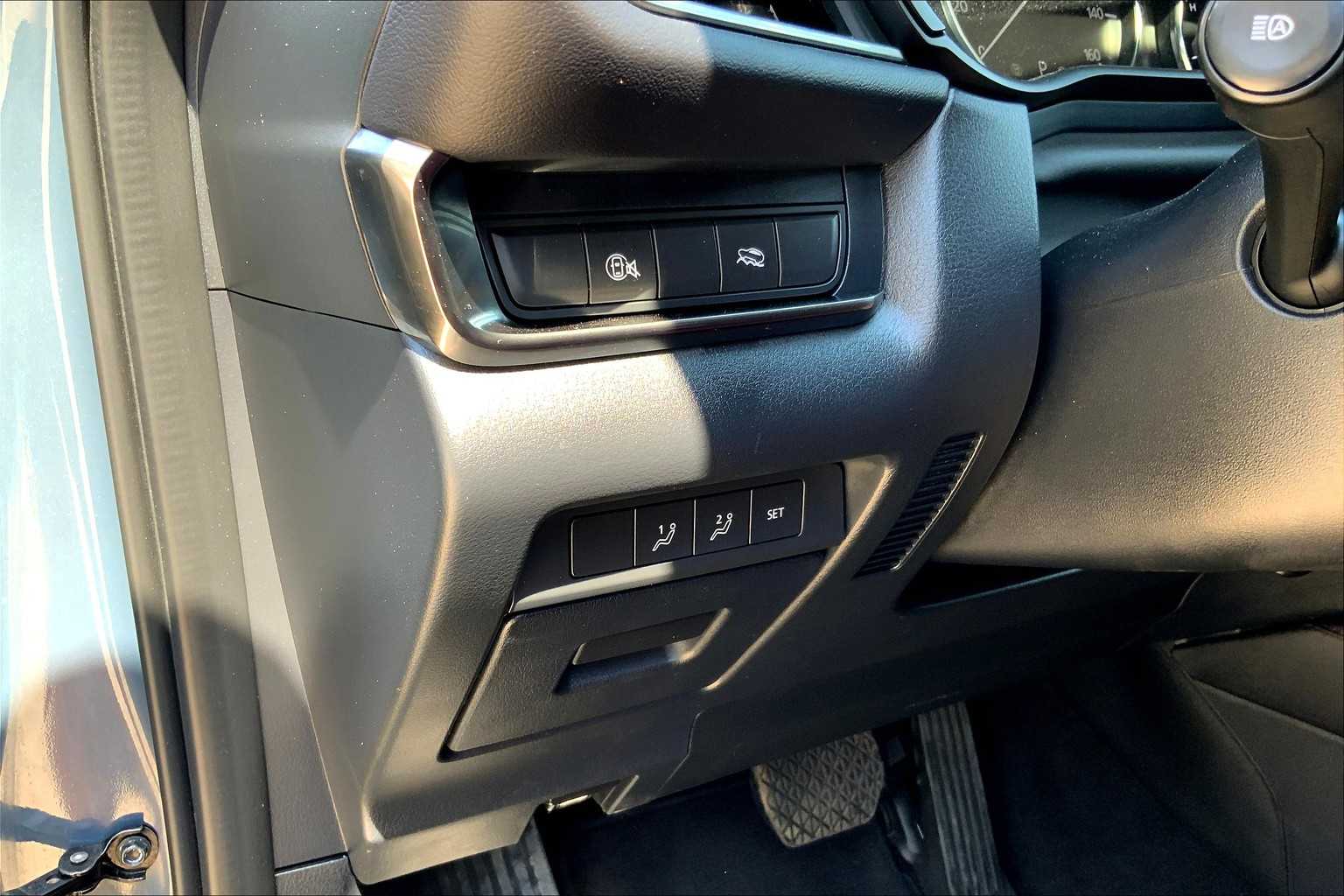 2024 Mazda CX-30 2.5 S Carbon photo 34