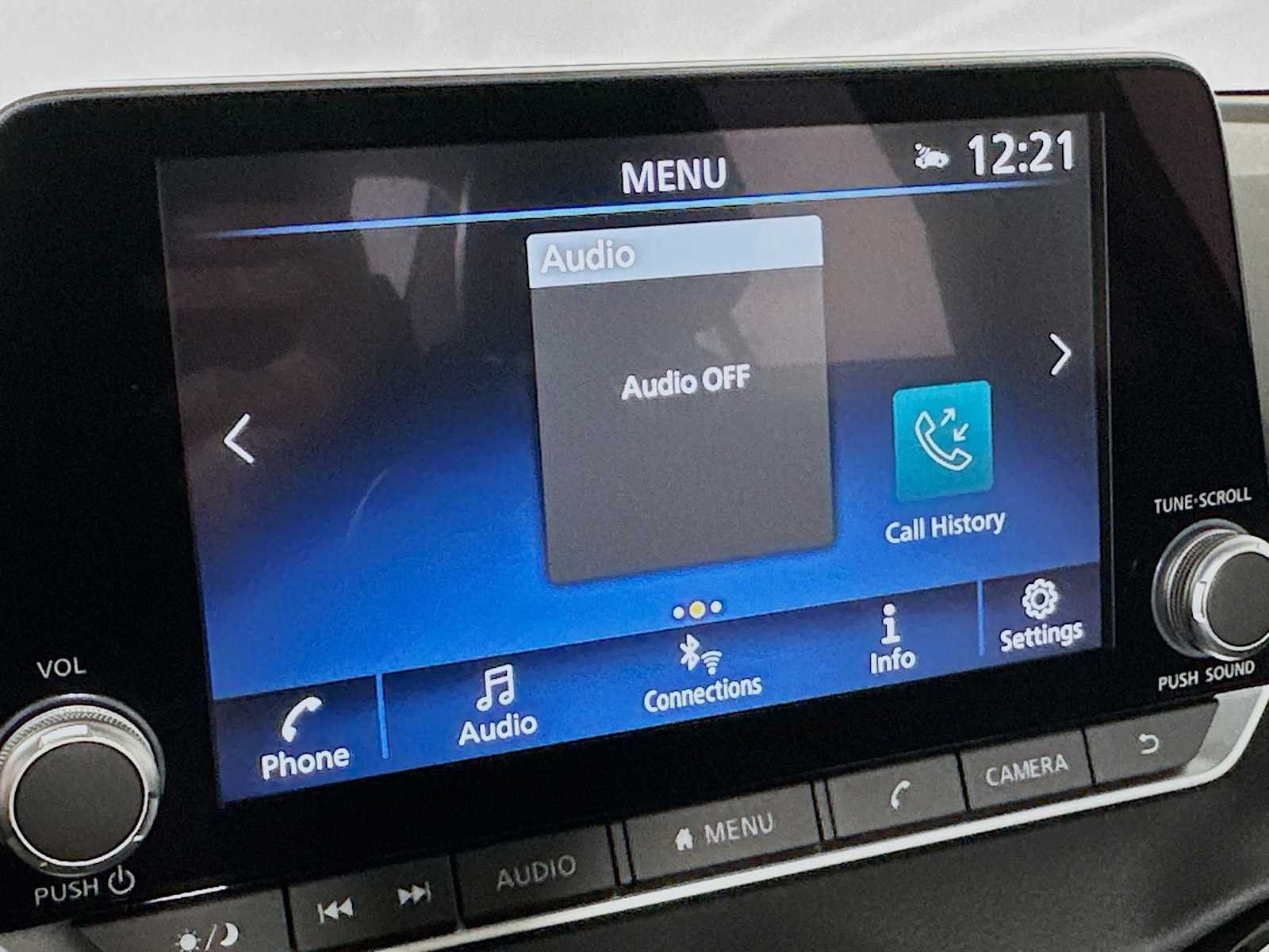 2024 Nissan Sentra SR photo 11