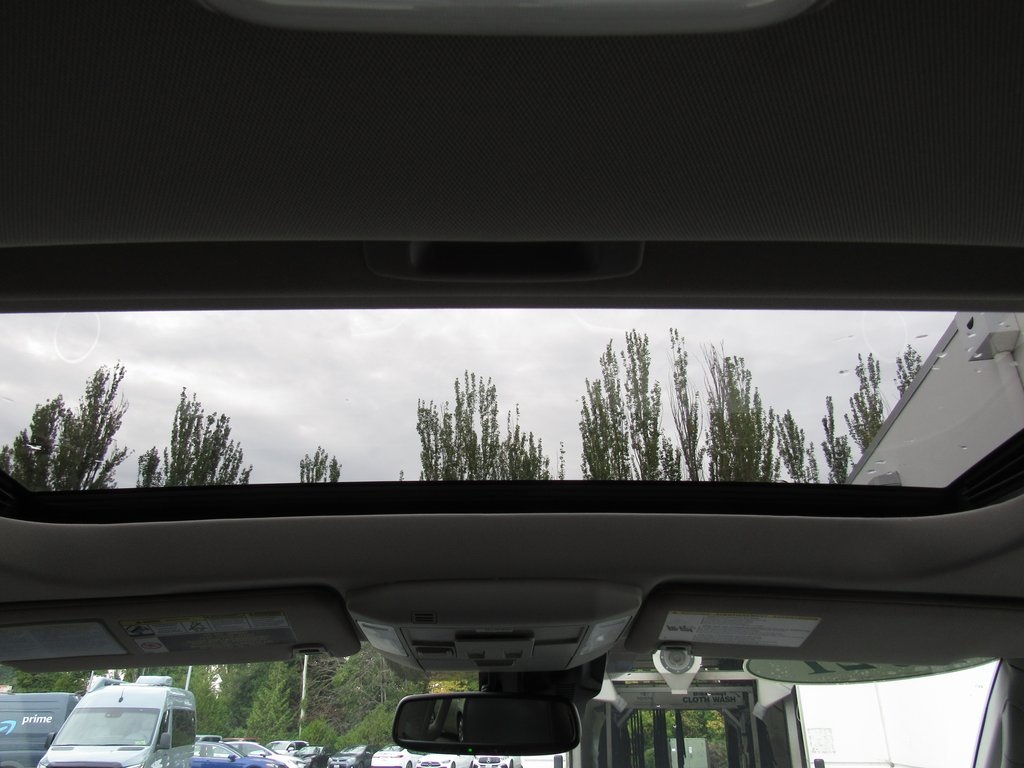 2021 Toyota Tundra Limited Grade photo 25